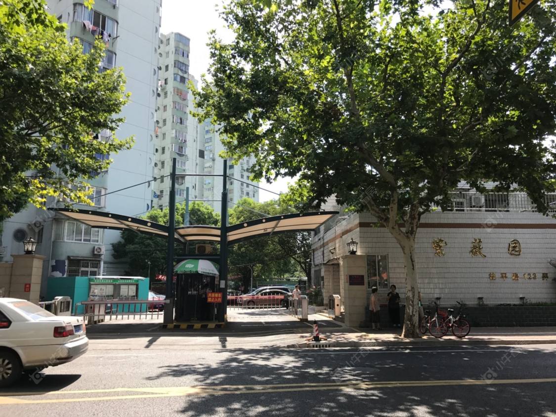 上海紫薇园小区_紫薇园小区null