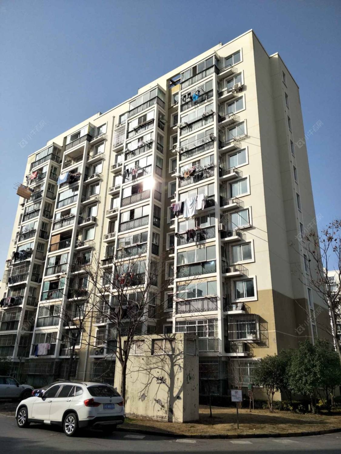 上海闵浦新苑六村小区_闵浦新苑六村小区null