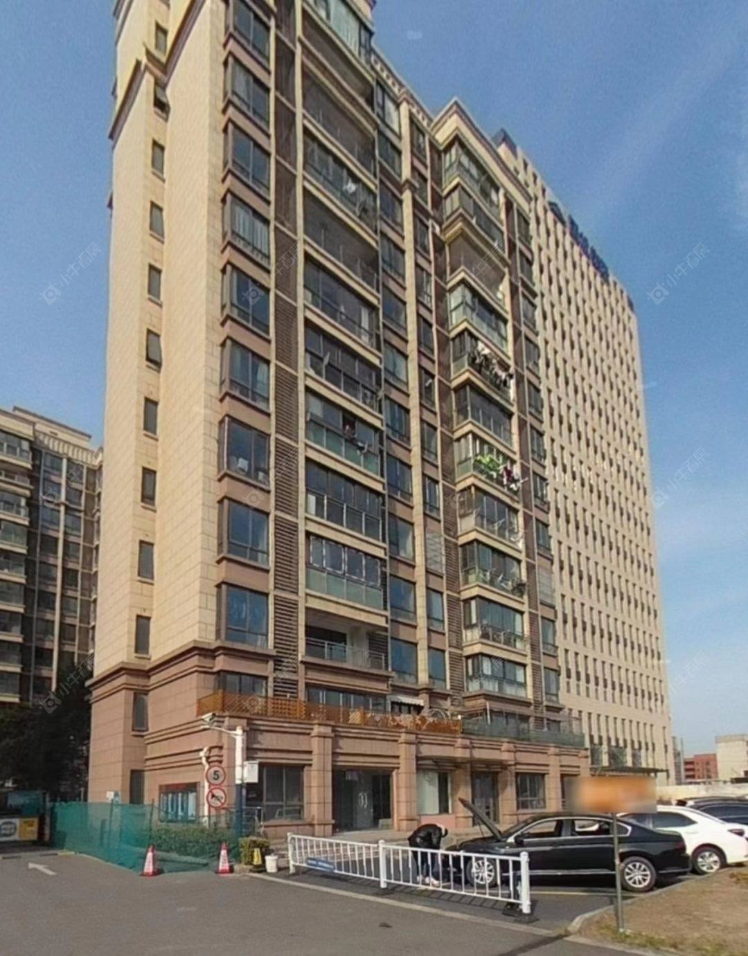 上海殷高路7弄小区_殷高路7弄小区null