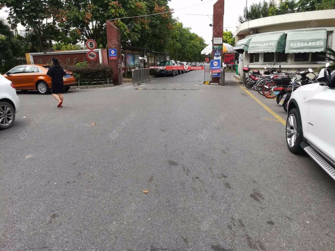 上海伟业金锦苑三村小区_伟业金锦苑三村小区null