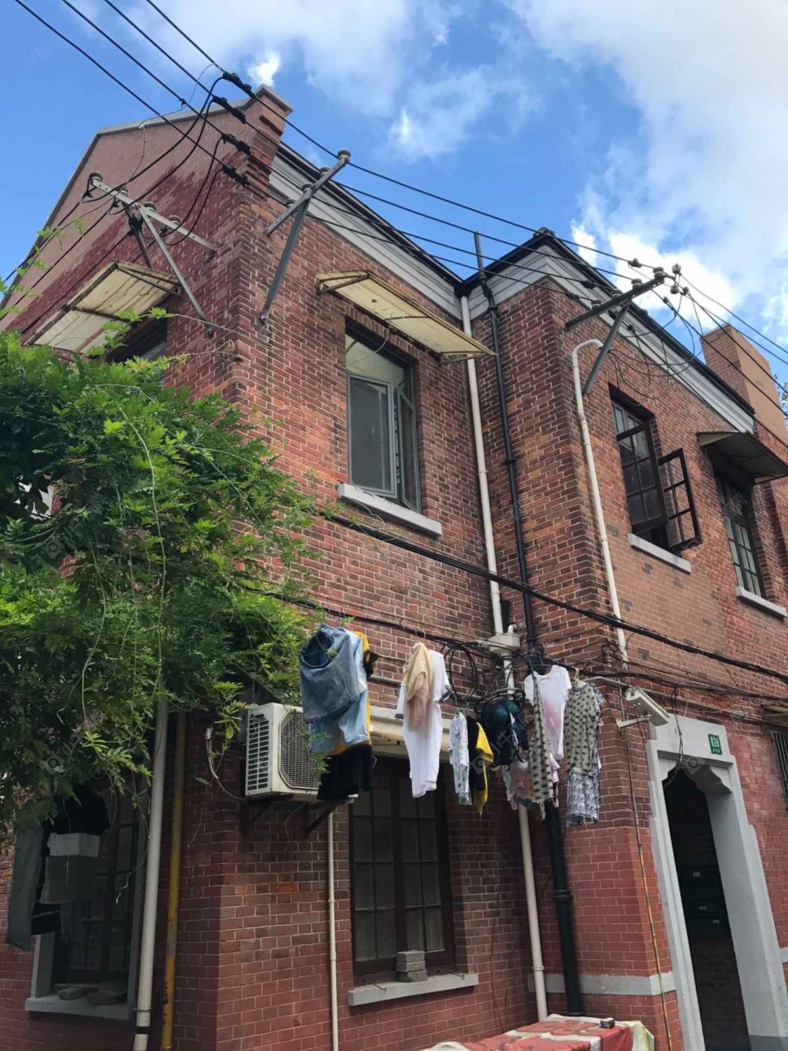 上海武定路930弄小区_武定路930弄小区null