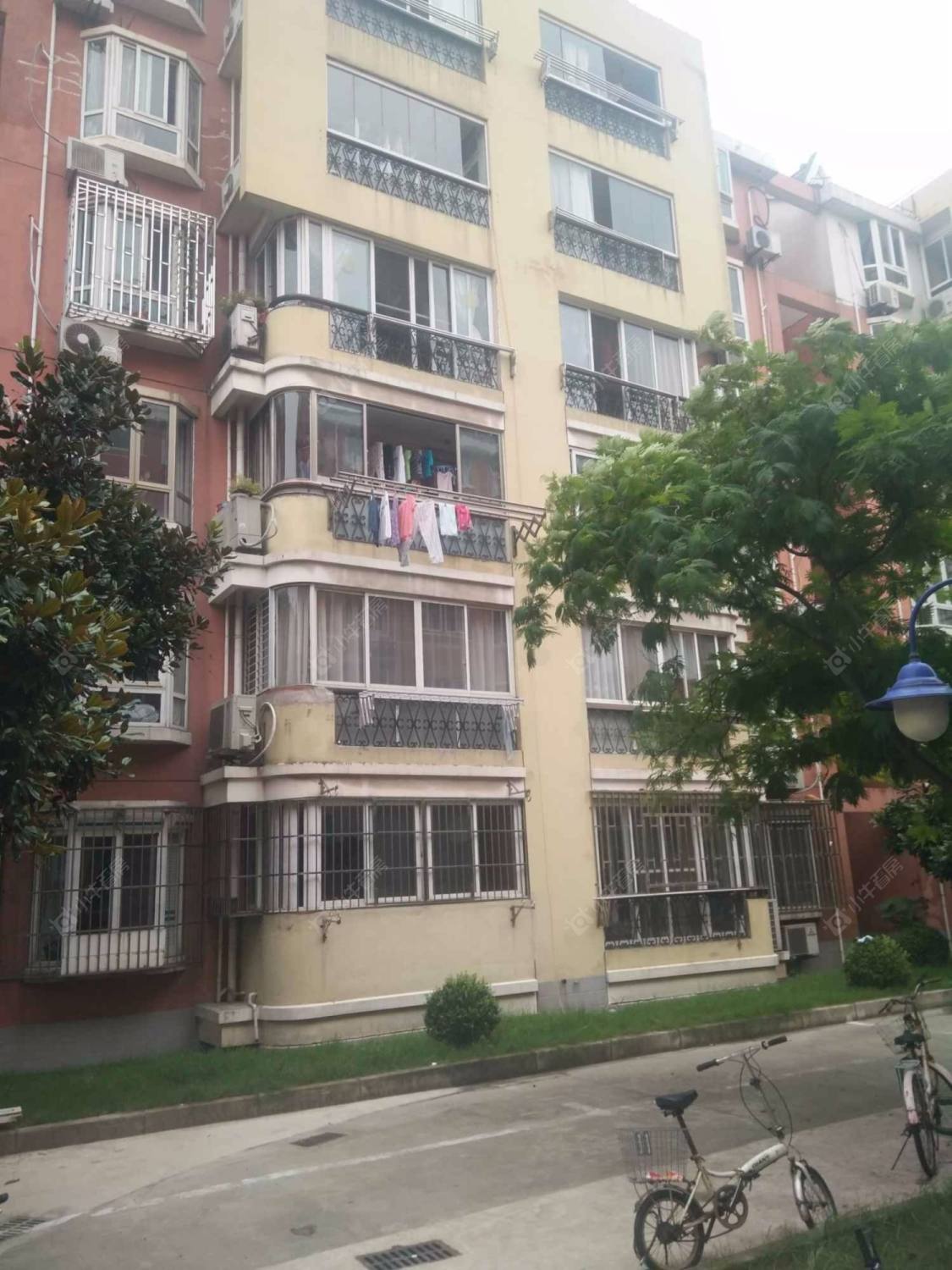 祥和家园封面图_小牛看房