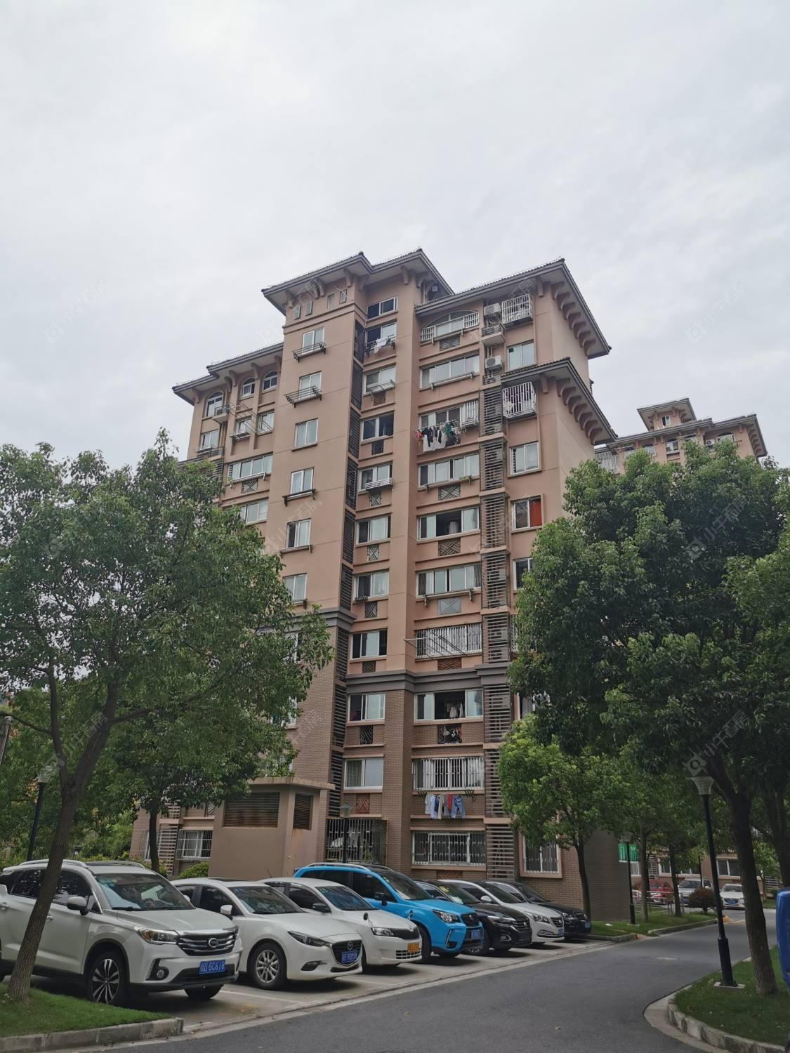 上海瑞和华苑南区小区_瑞和华苑南区小区null