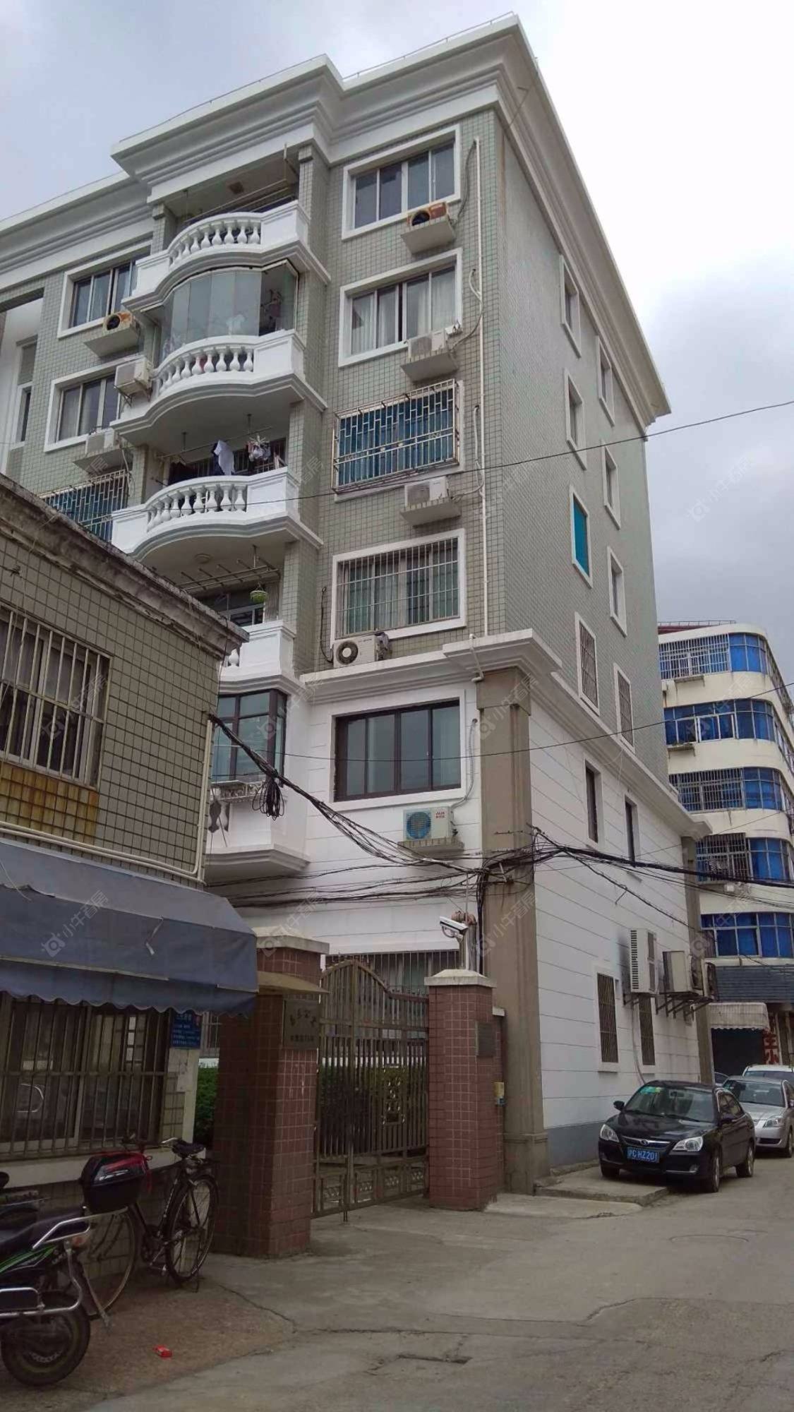 上海昌乐公寓小区_昌乐公寓小区null