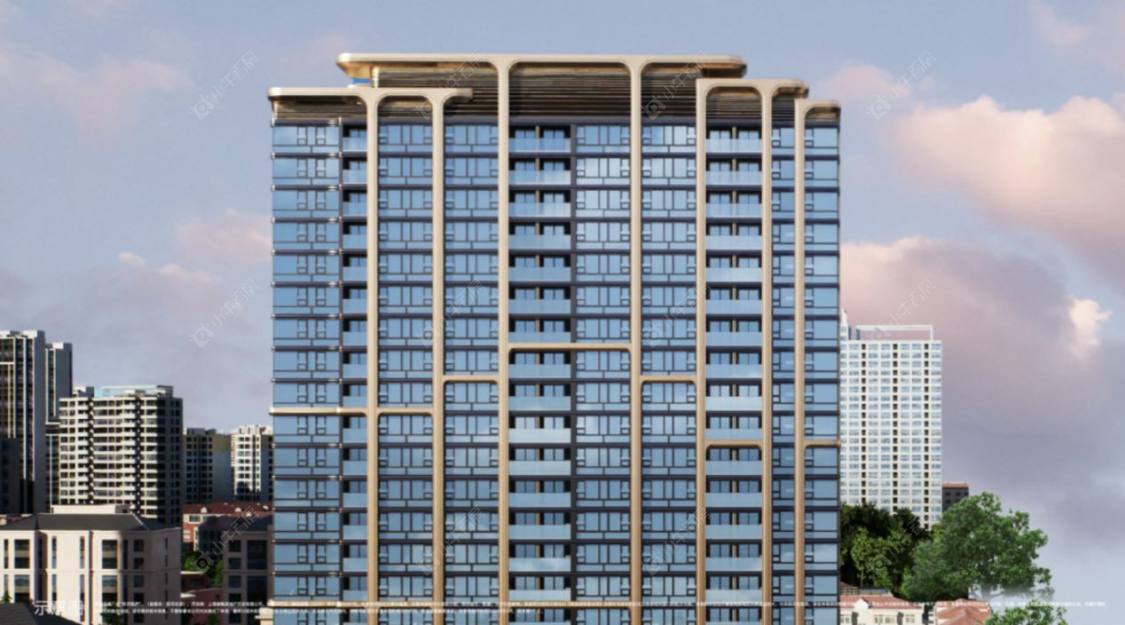 上海象屿苏河琹庐小区_象屿苏河琹庐小区null