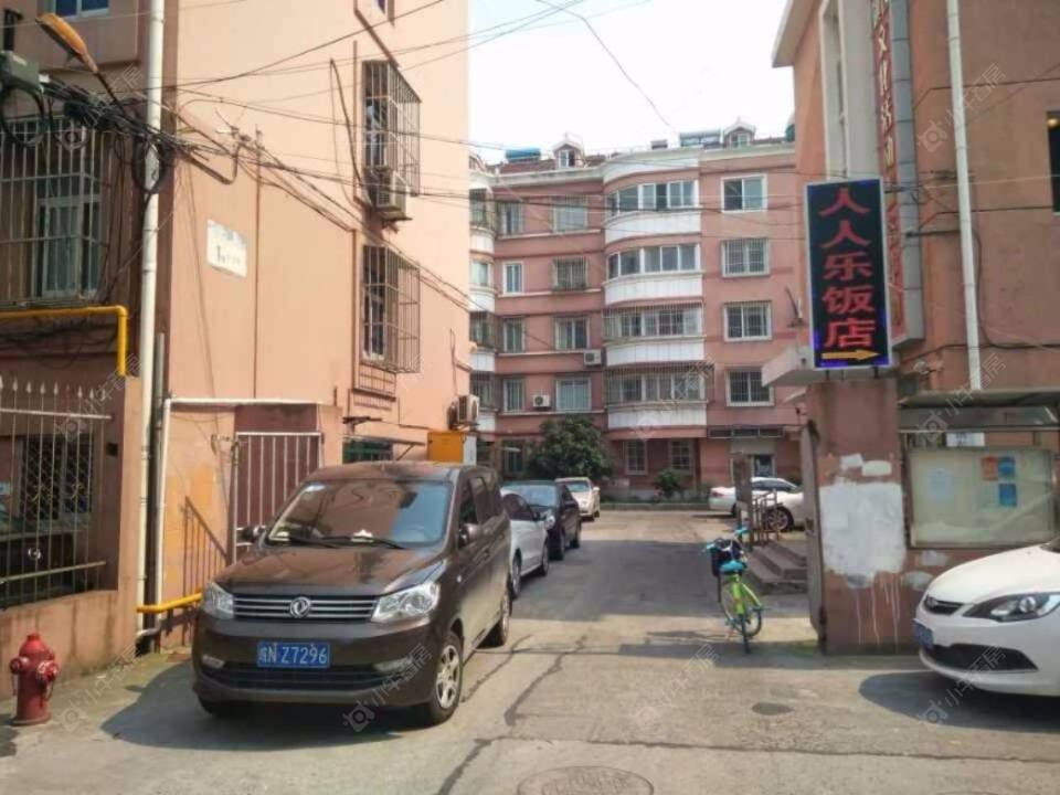 上海惠南镇彩虹楼小区_惠南镇彩虹楼小区null