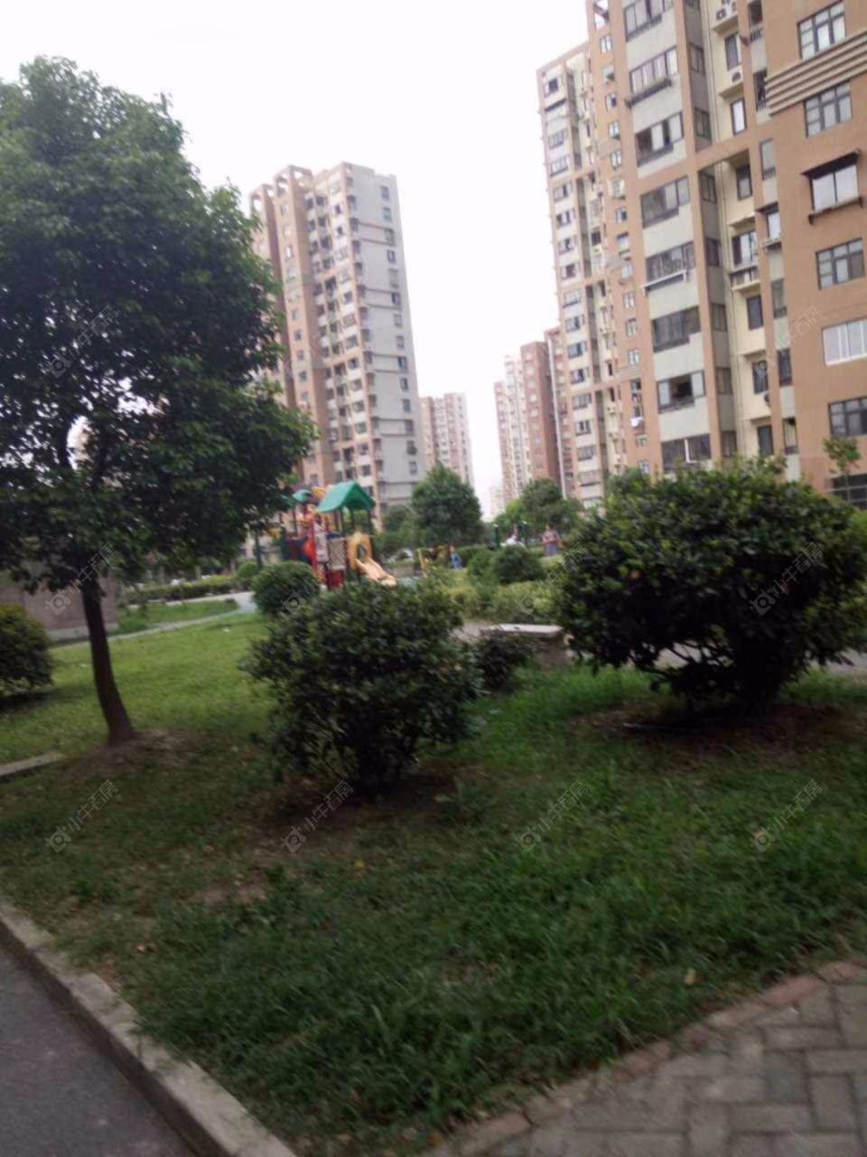 上海鹤沙航城昱丽家园小区_鹤沙航城昱丽家园小区undefined