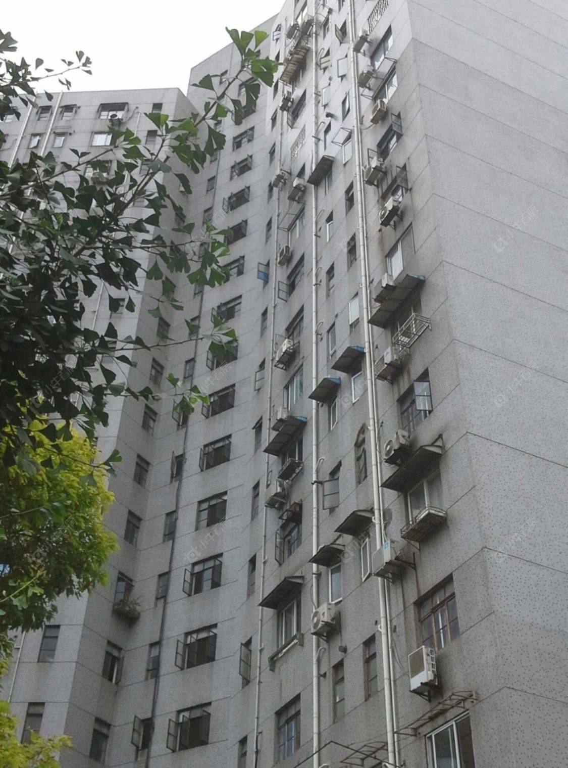 上海平广大楼小区_平广大楼小区null