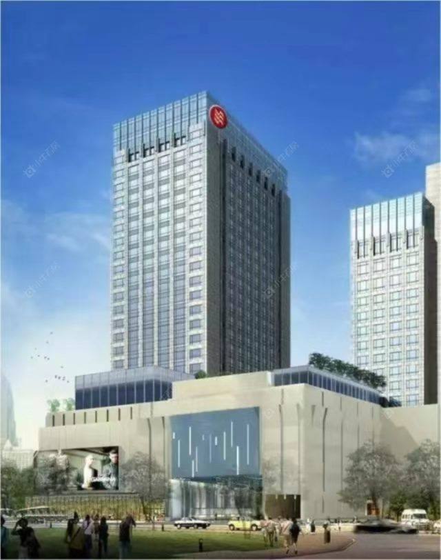 上海平高世贸中心小区_平高世贸中心小区null