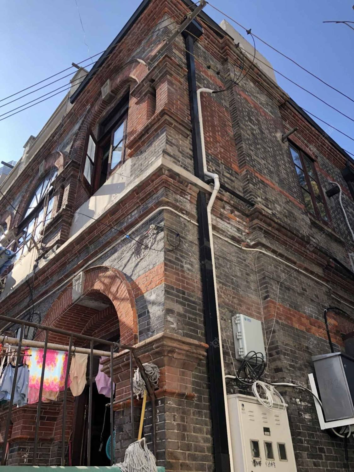 上海霍山路（虹口）小区_小牛看房