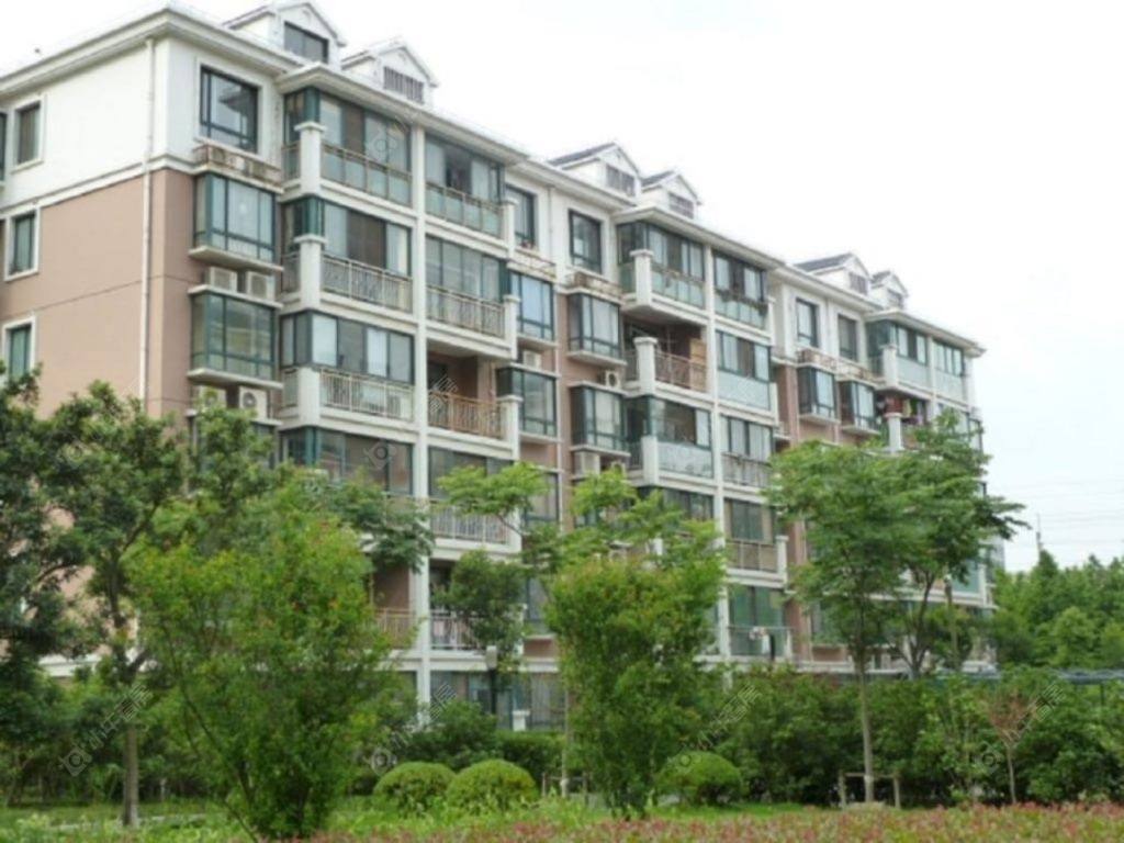 上海金日东苑小区_金日东苑小区null