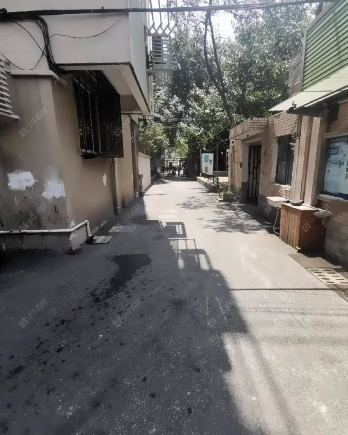 上海北高大楼小区_北高大楼小区null