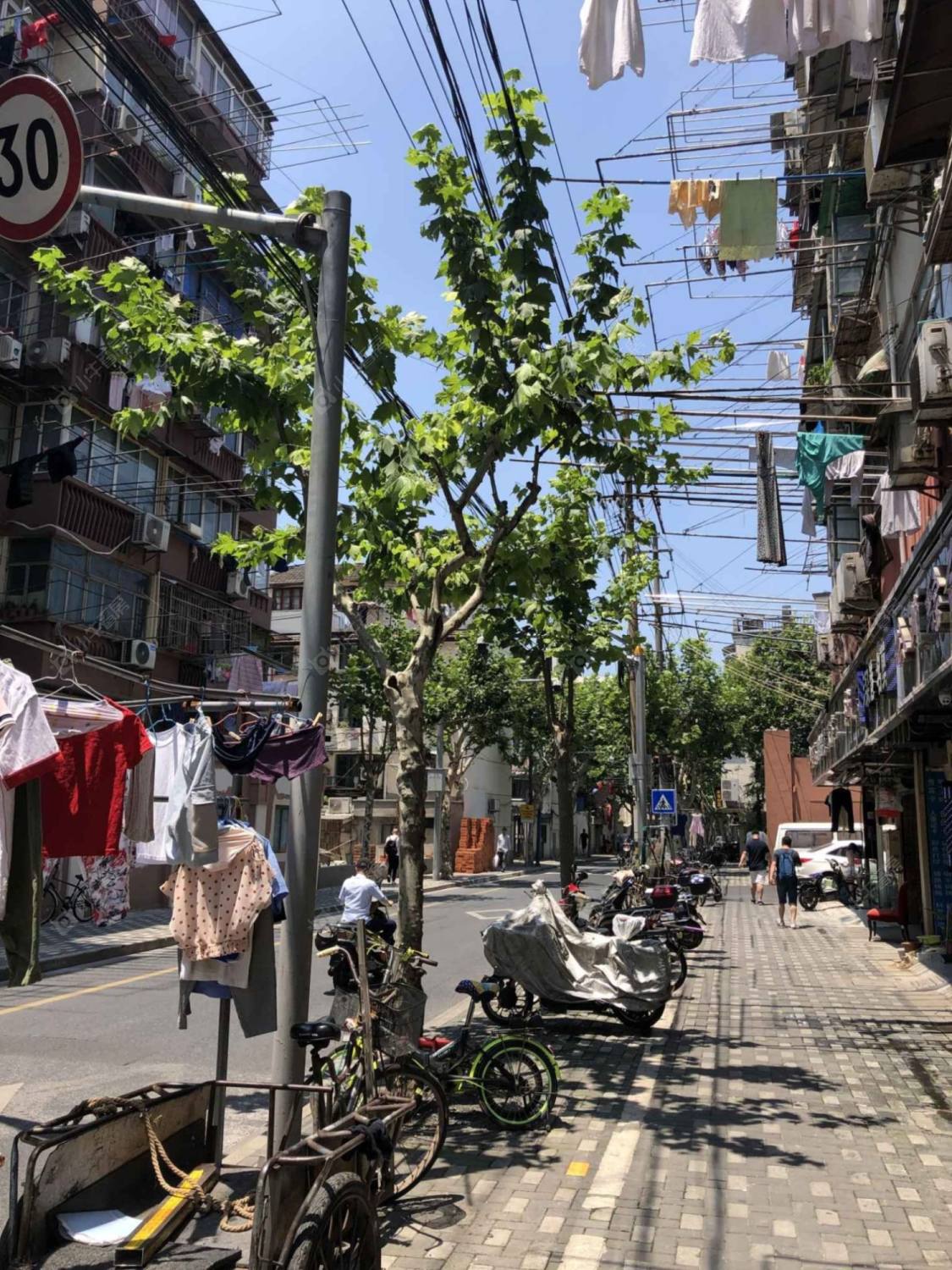 上海止园路小区_小牛看房