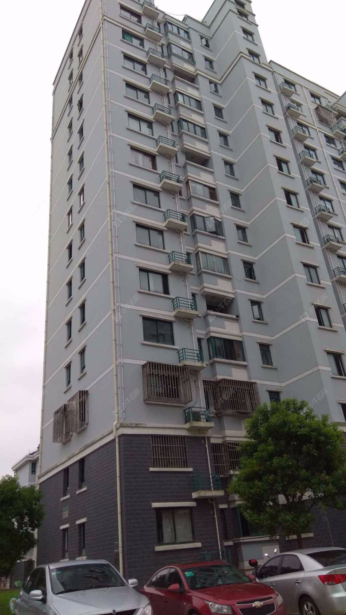 上海宏港苑285弄小区_宏港苑285弄小区null