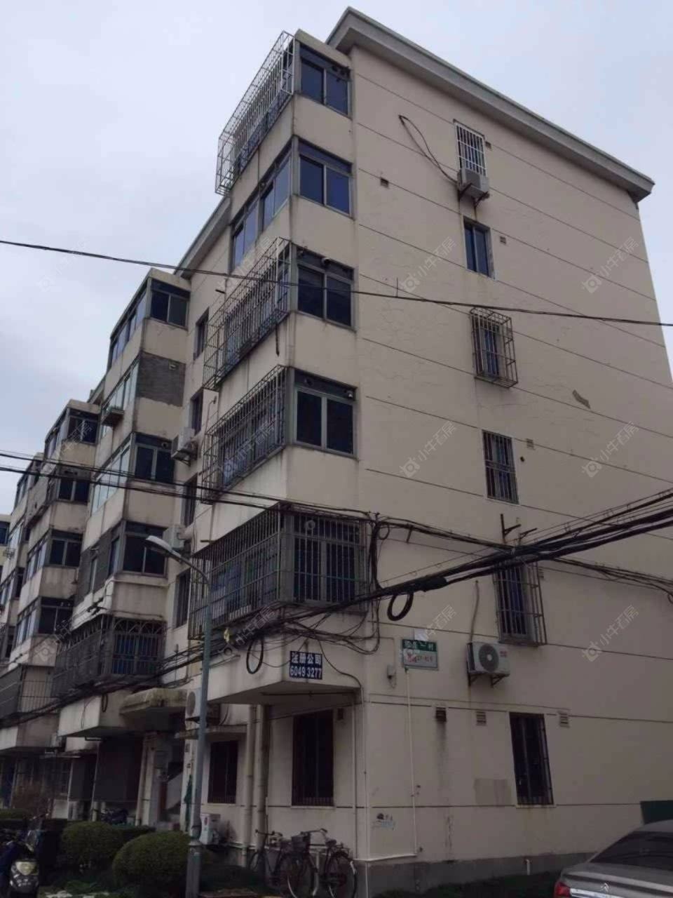 民乐一村封面图_小牛看房