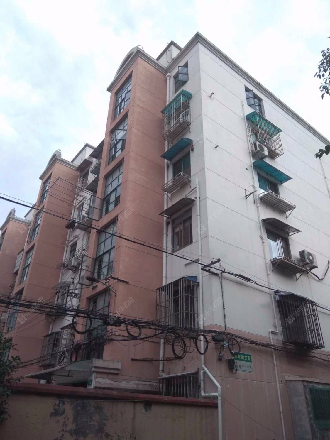 上海长海路137弄小区_长海路137弄小区null