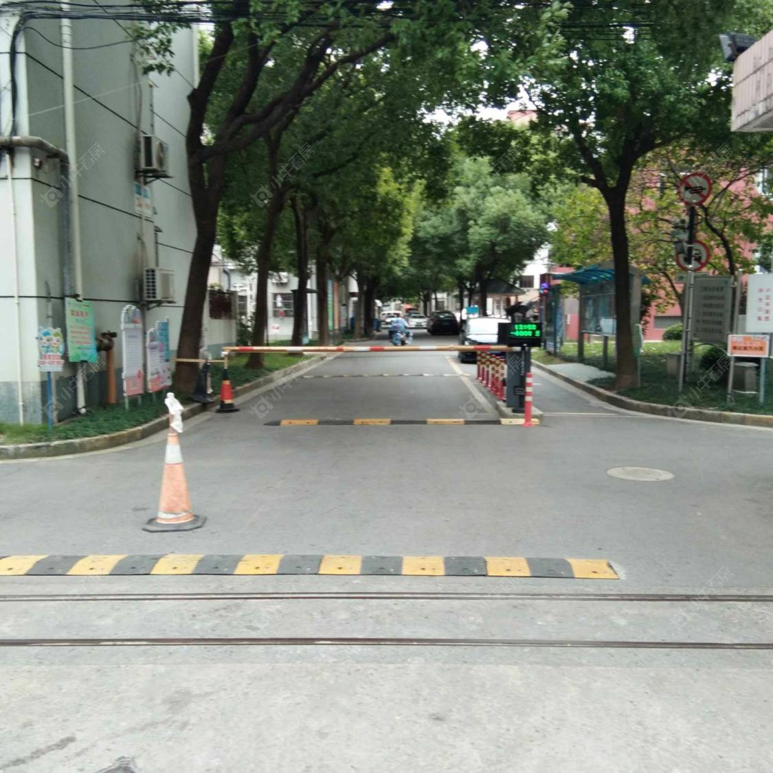 上海红春二公寓小区_红春二公寓小区null