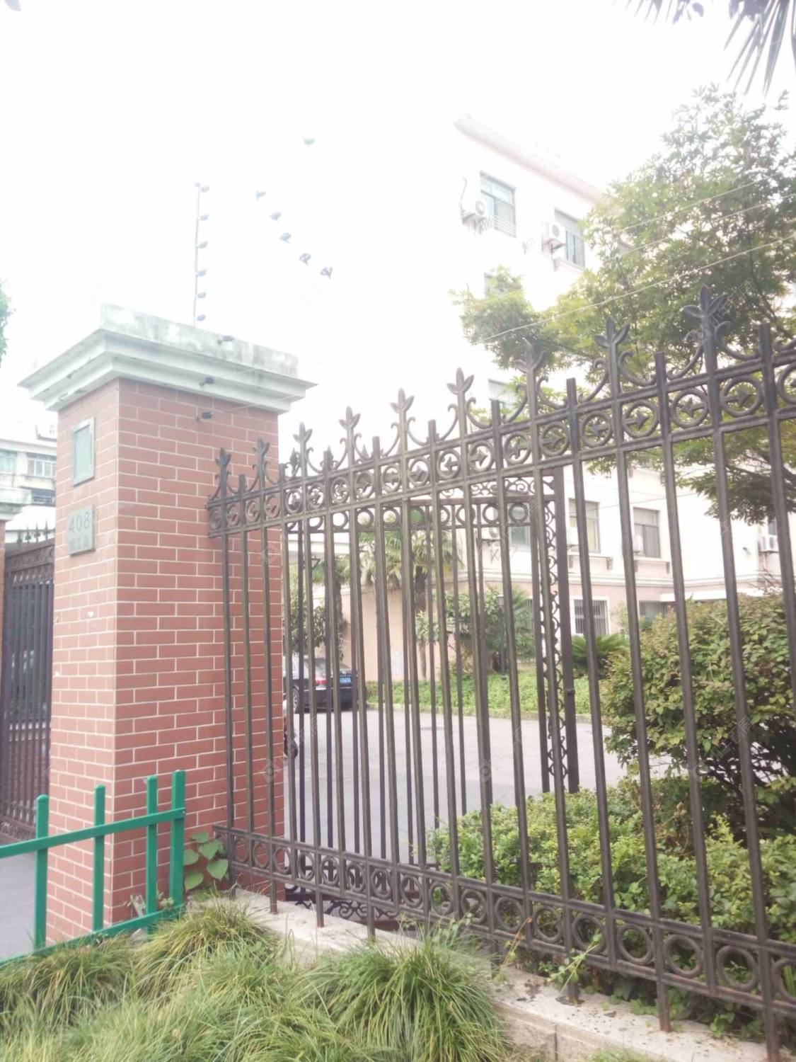 上海复旦教师公寓小区_复旦教师公寓小区null