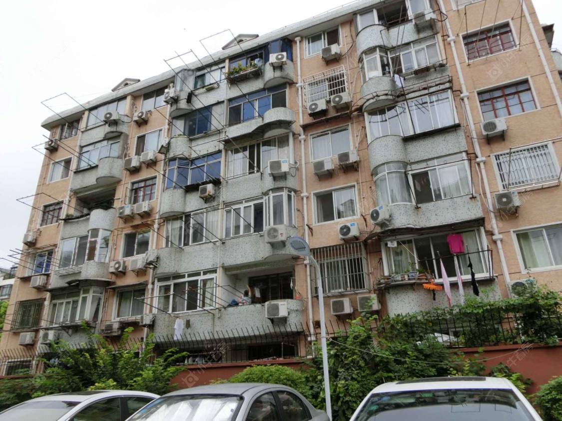 上海平南一村小区_平南一村小区null