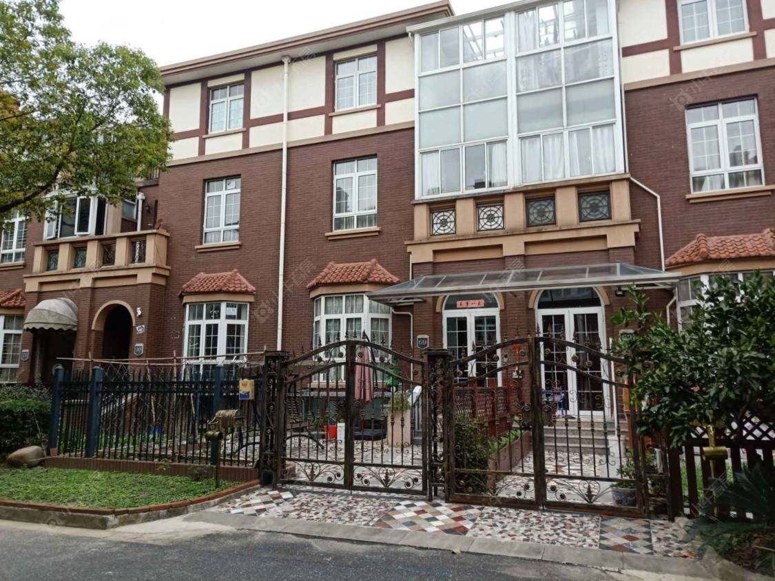 上海上泰绅苑小区_上泰绅苑小区null