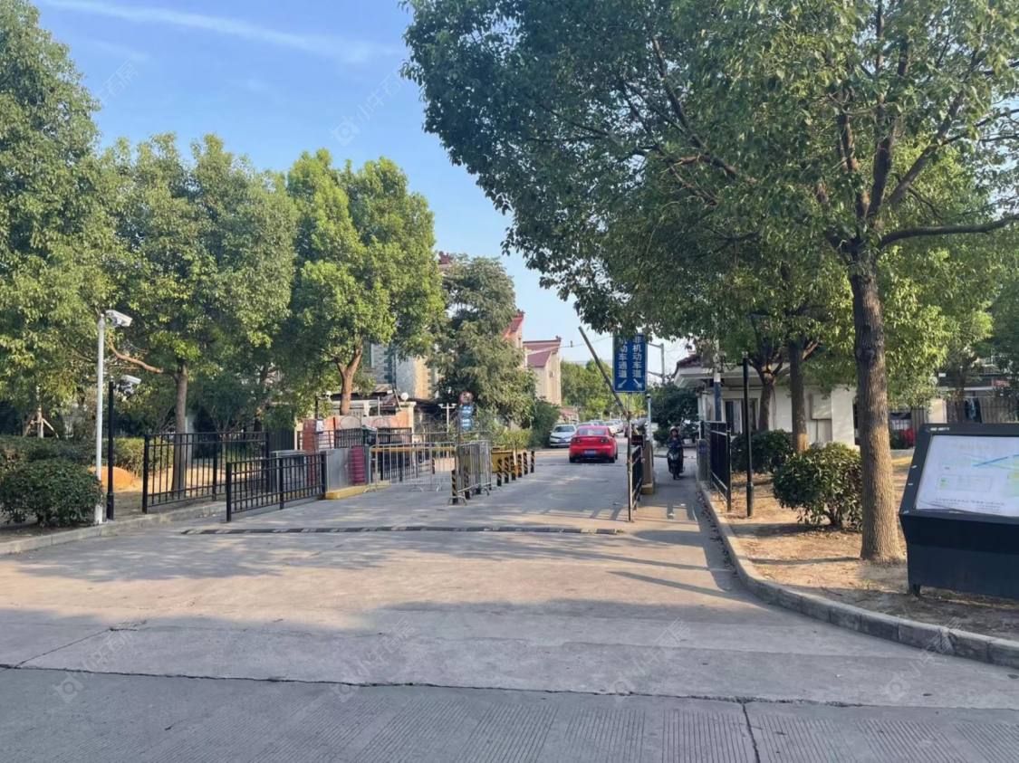 上海元吉小区北区小区_元吉小区北区小区null