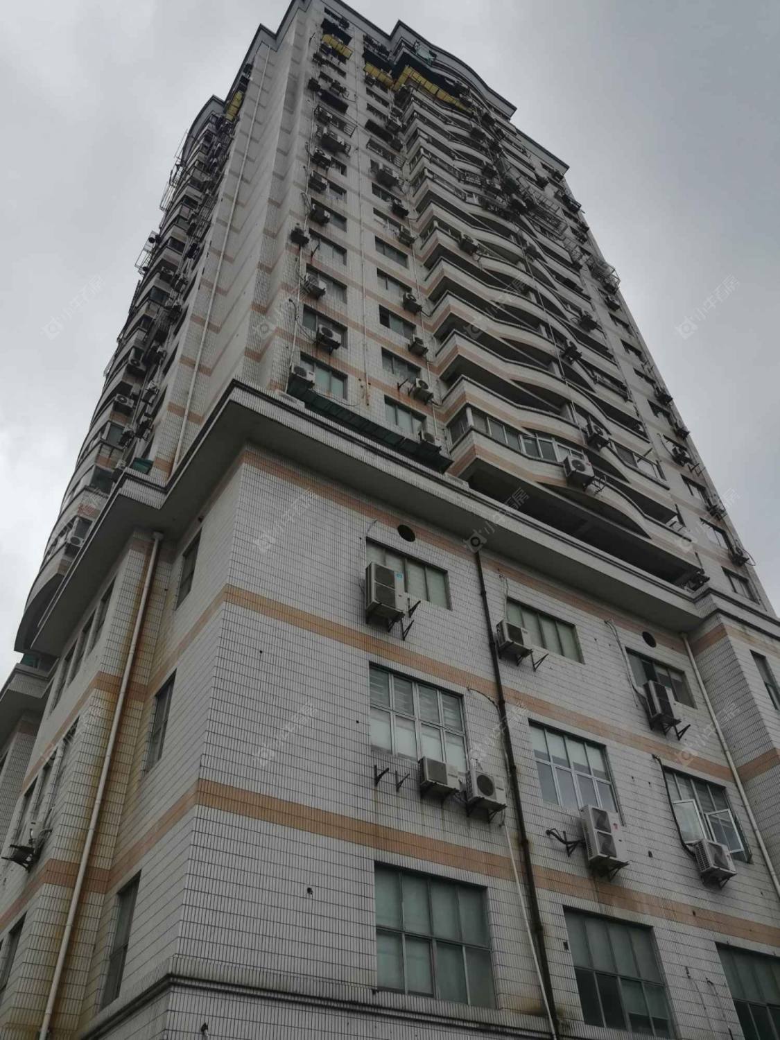 上海爱联大厦小区_爱联大厦小区null