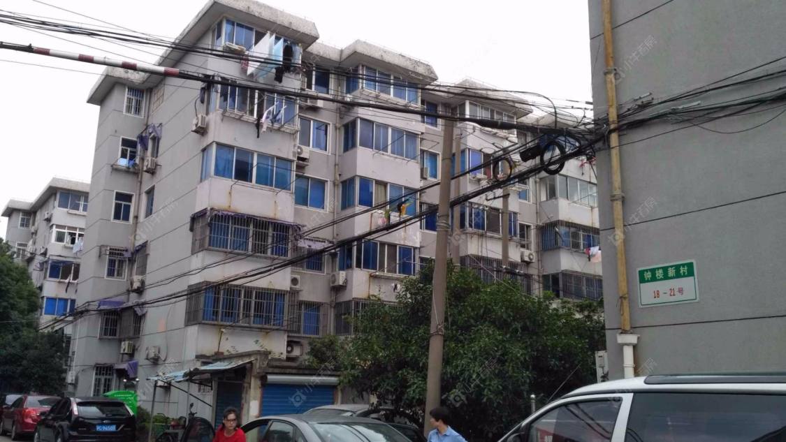 上海钟楼新村小区_钟楼新村小区null