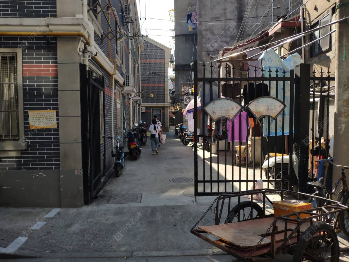 上海抚安街9弄小区_抚安街9弄小区null