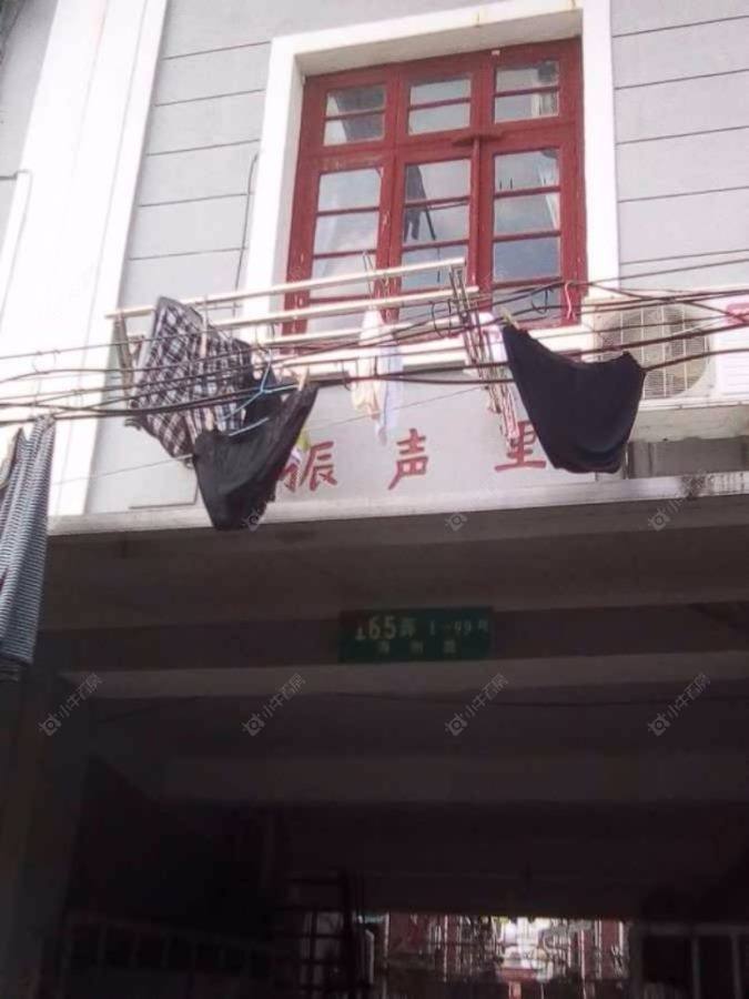 上海振声里小区_振声里小区null