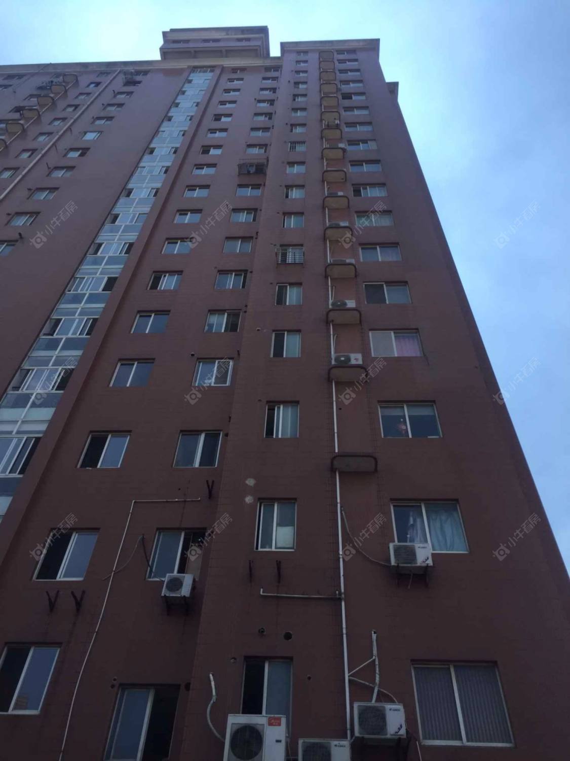 上海宝通公寓小区_宝通公寓小区null