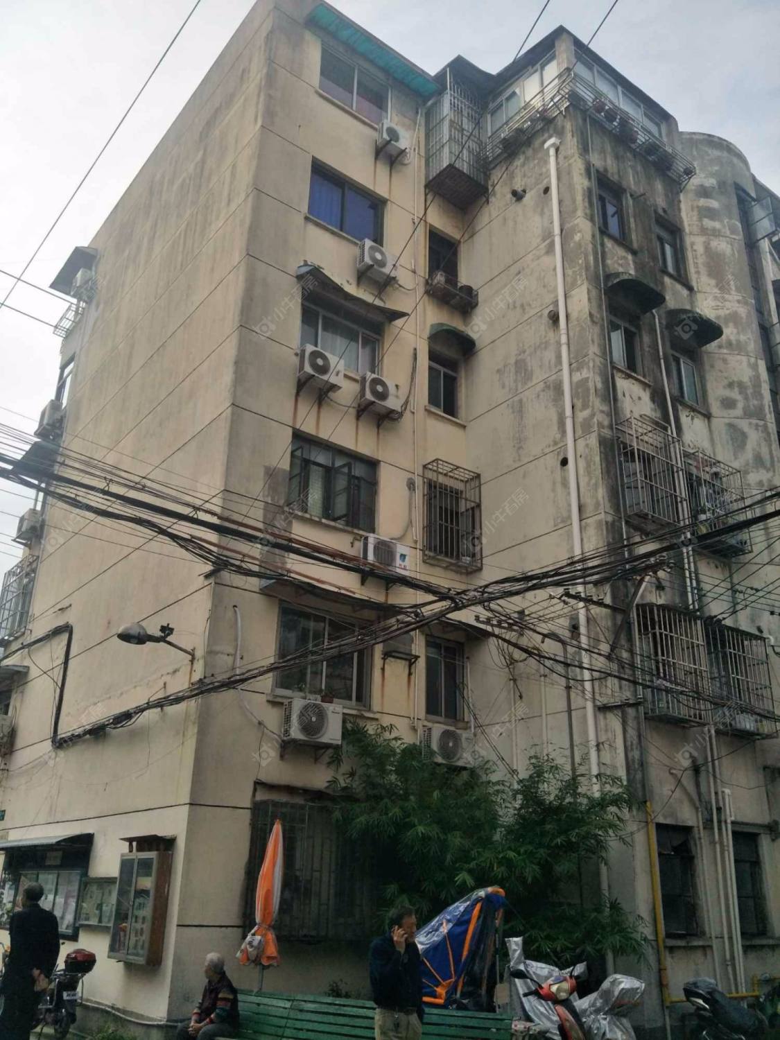 景瑞花园封面图_小牛看房