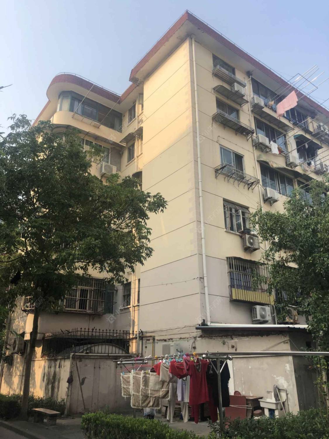 上海凌兆四村小区_凌兆四村小区null