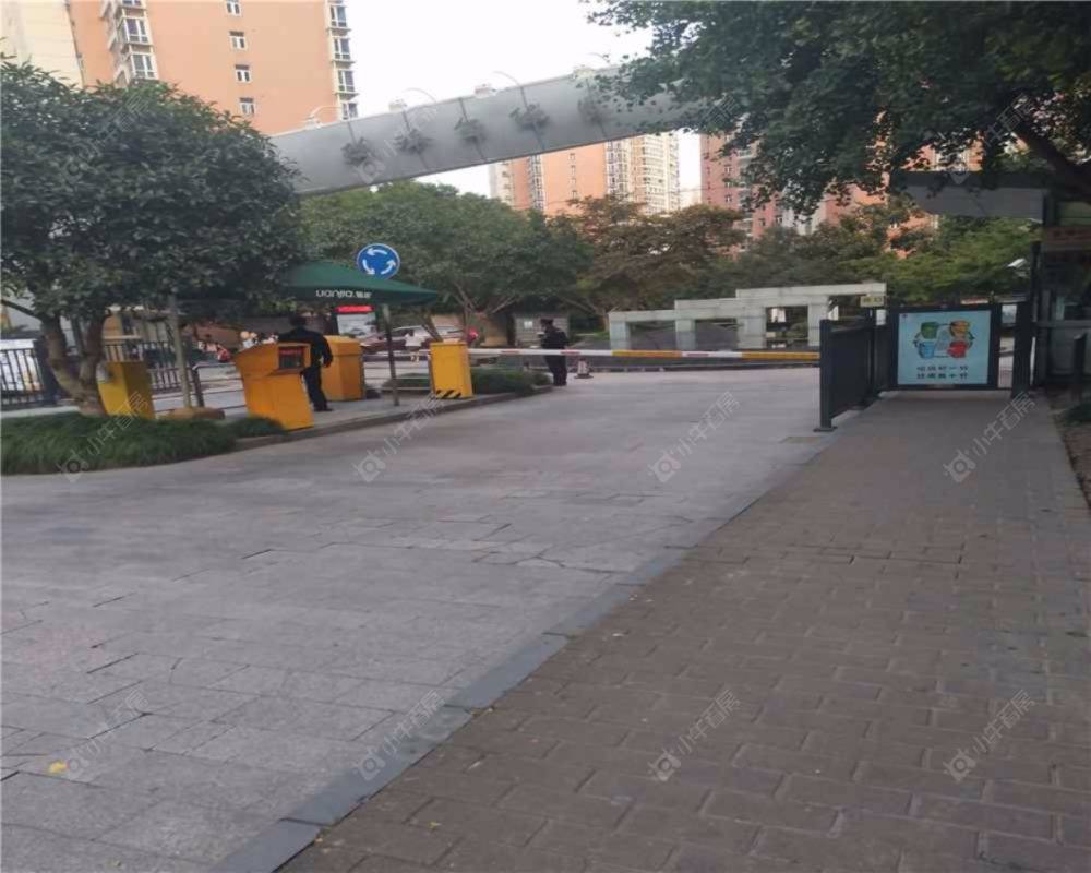 上海联洋年华小区_联洋年华小区null