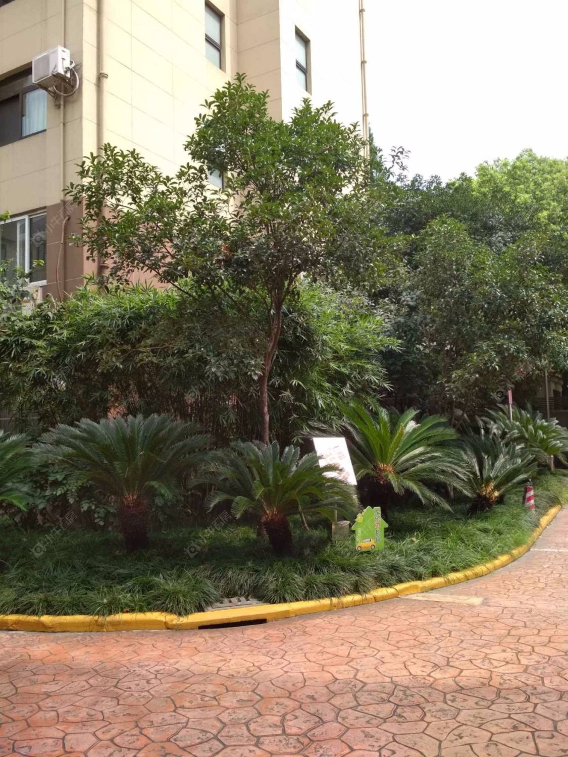 上海中汇花园(徐汇)小区_中汇花园(徐汇)小区null