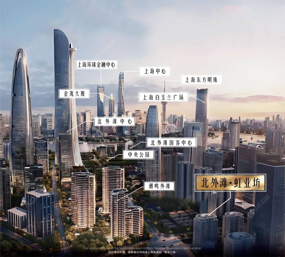 上海北外滩虹业坊小区_北外滩虹业坊小区null