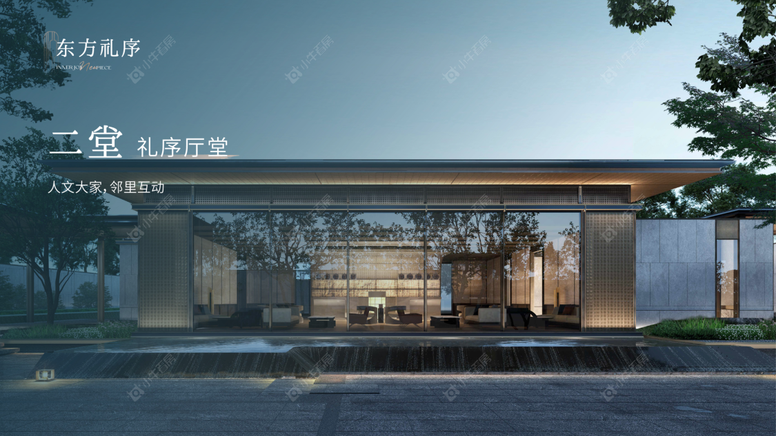 上海保利·海上瑧悦小区_保利·海上瑧悦小区null