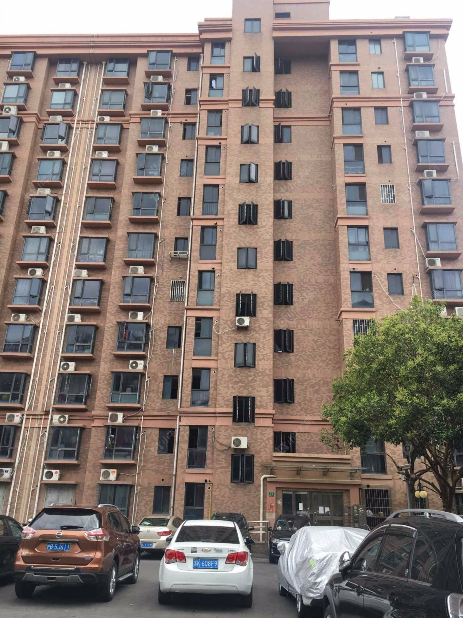 上海东旺名苑小区_东旺名苑小区undefined
