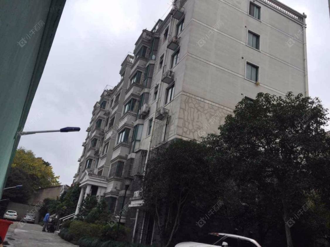 上海景华世纪园小区_景华世纪园小区null