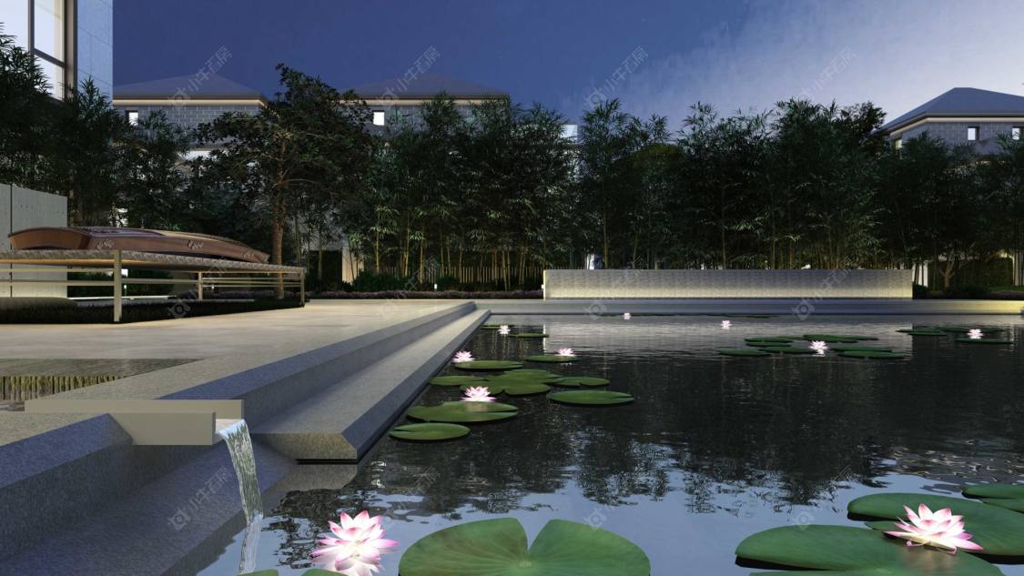 上海上实和风院小区_上实和风院小区null