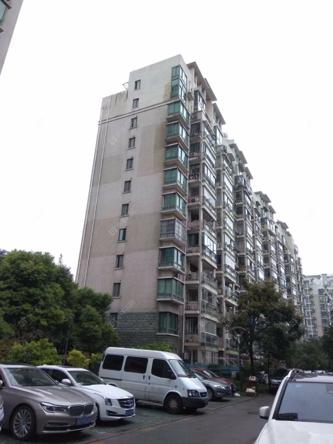 公园3000封面图_小牛看房