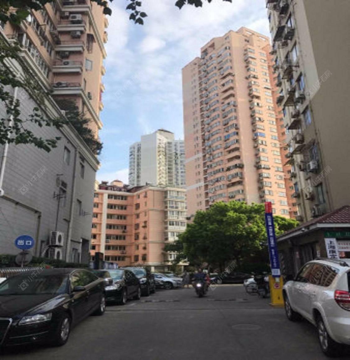 上海静安鼎鑫佳园小区_静安鼎鑫佳园小区null