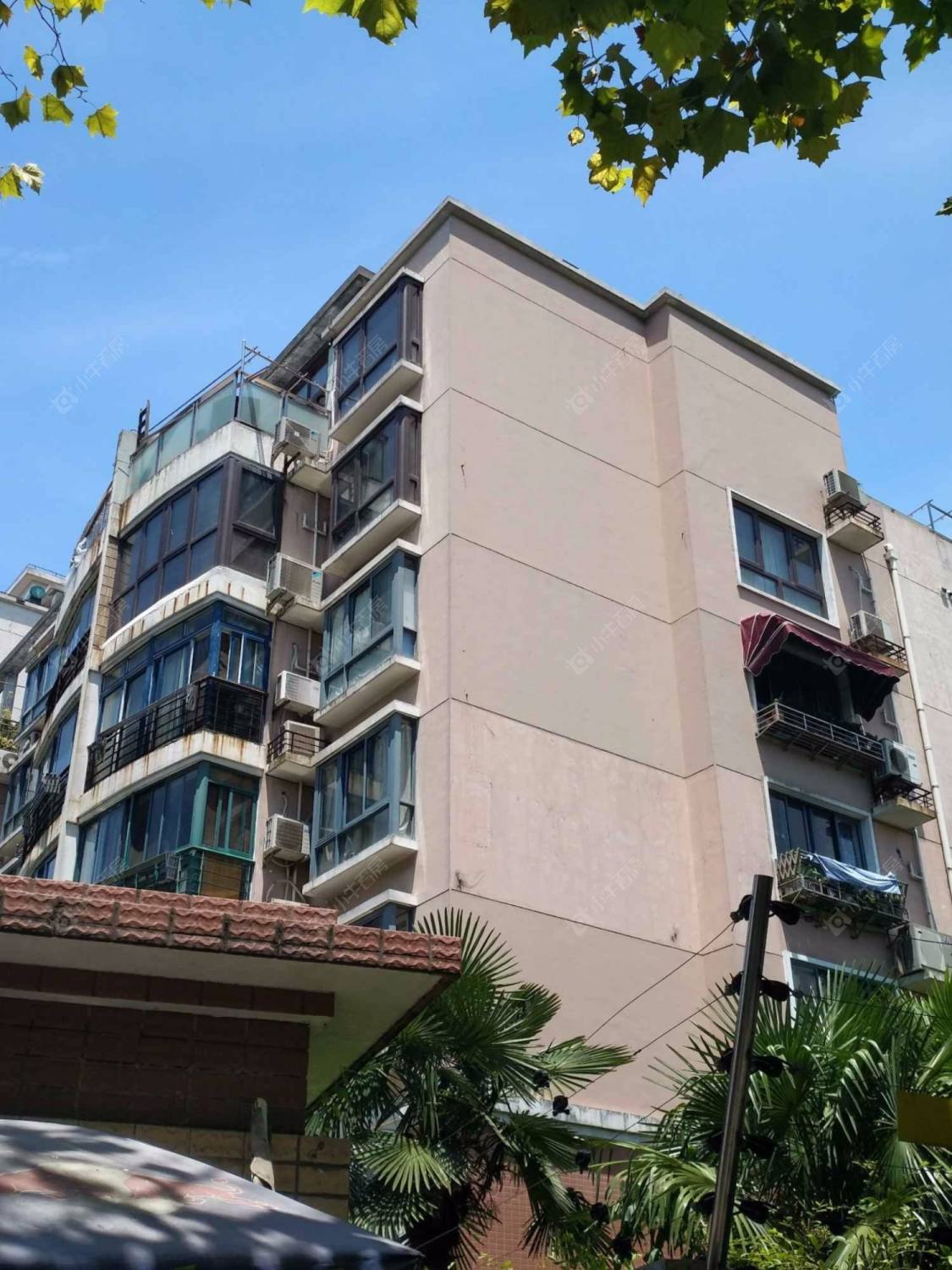 上海馨华苑小区_馨华苑小区null