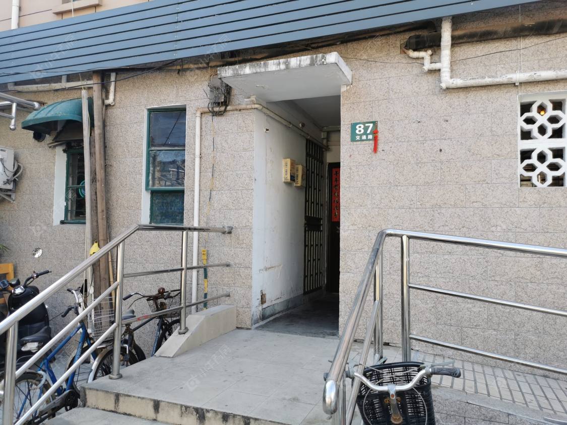 上海交通路（静安）小区_交通路（静安）小区null