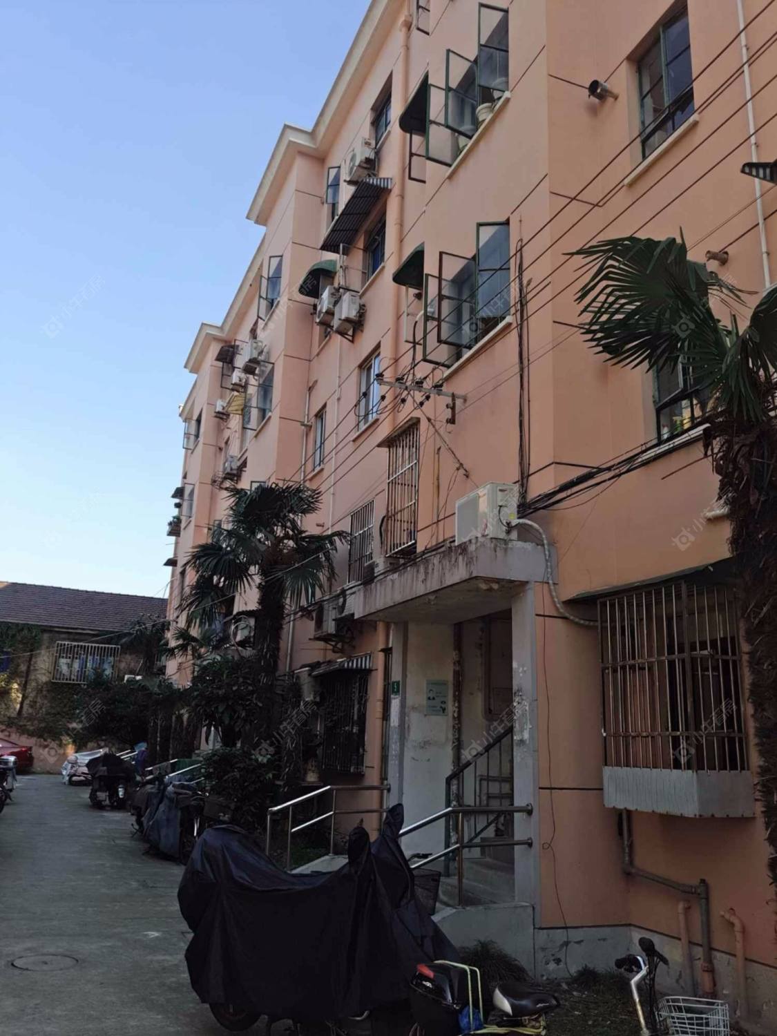 光复西路2269弄封面图_小牛看房