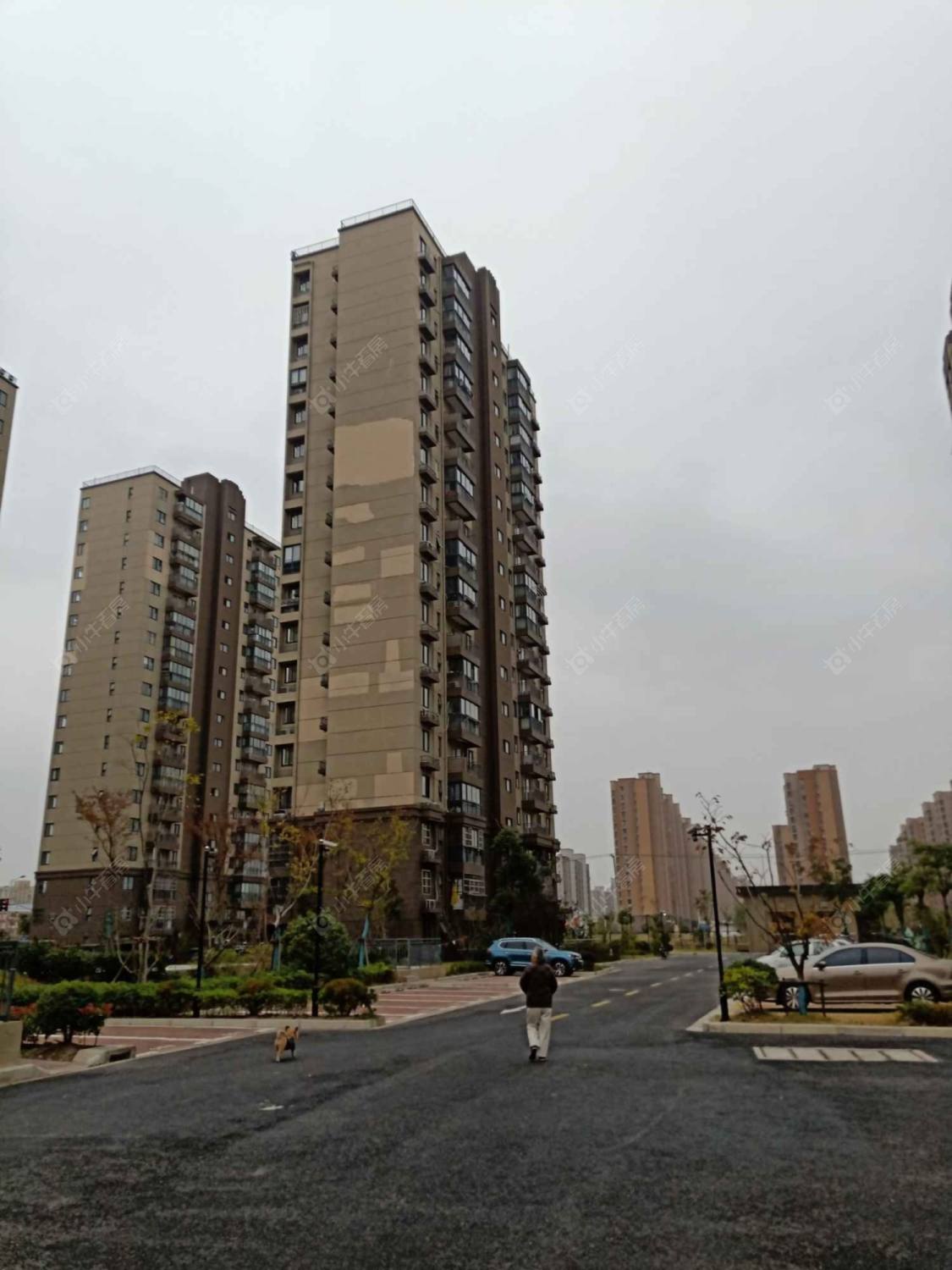 上海民乐城兰丽苑西苑小区_民乐城兰丽苑西苑小区null