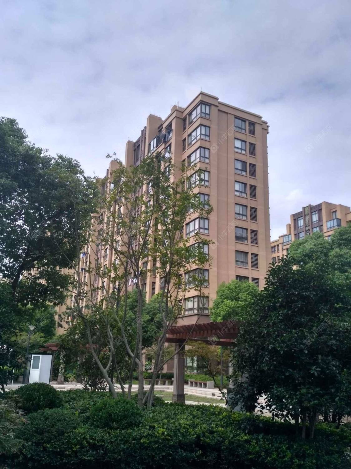 上海象屿品城小区_象屿品城小区null