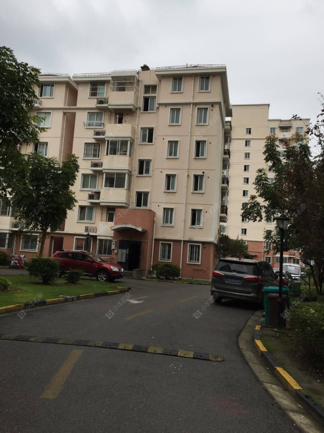 上海闵浦新苑三村西区小区_闵浦新苑三村西区小区null