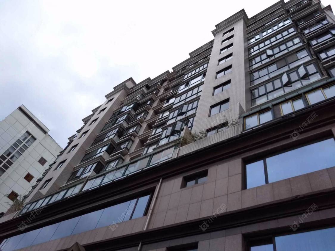 上海景福苑小区_小牛看房