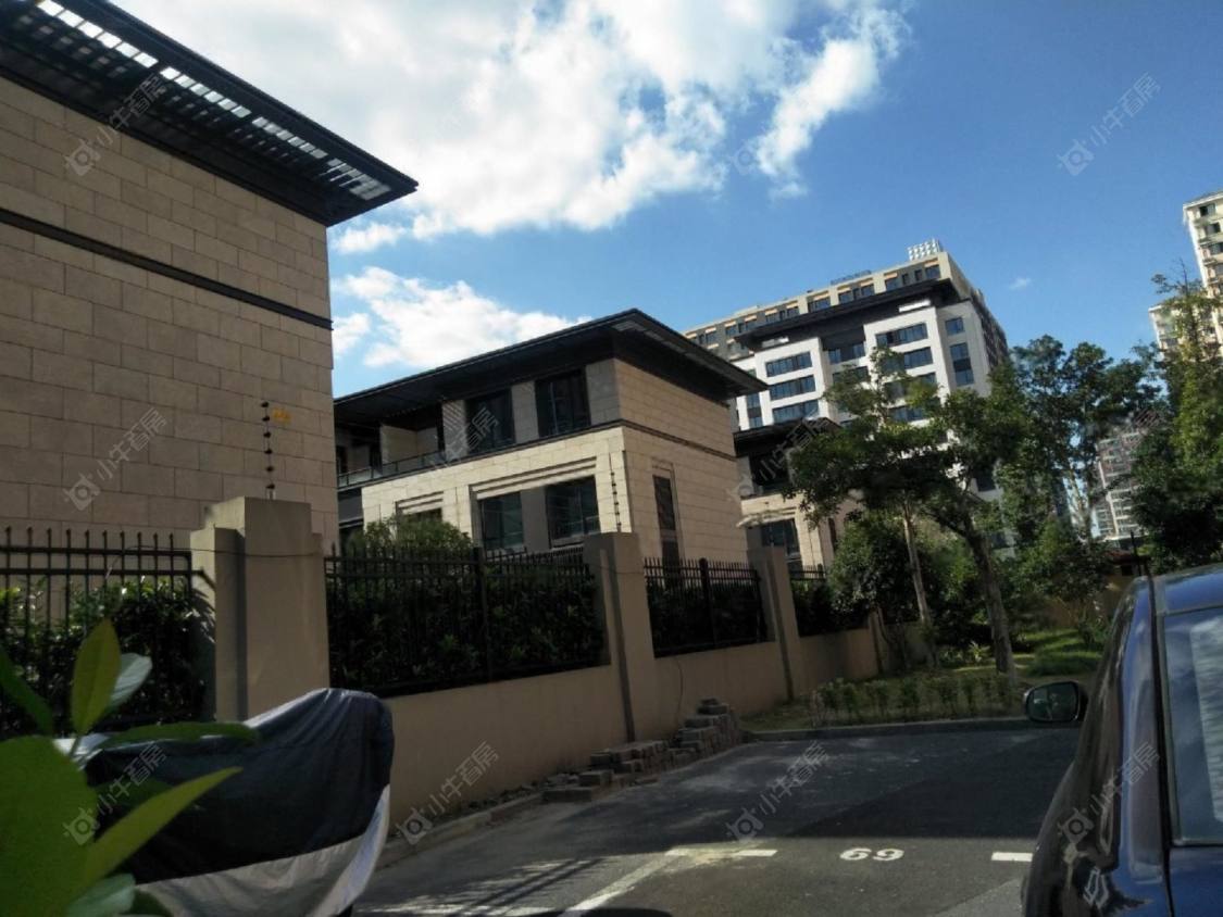 上海龙湖天琅小区_龙湖天琅小区null