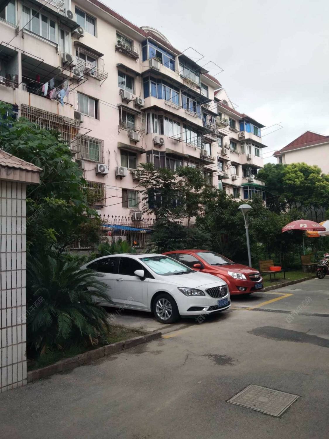 上海新长征花苑二街坊小区_新长征花苑二街坊小区null